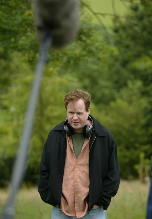 Joss Whedon