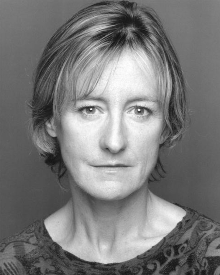 Kate Lock