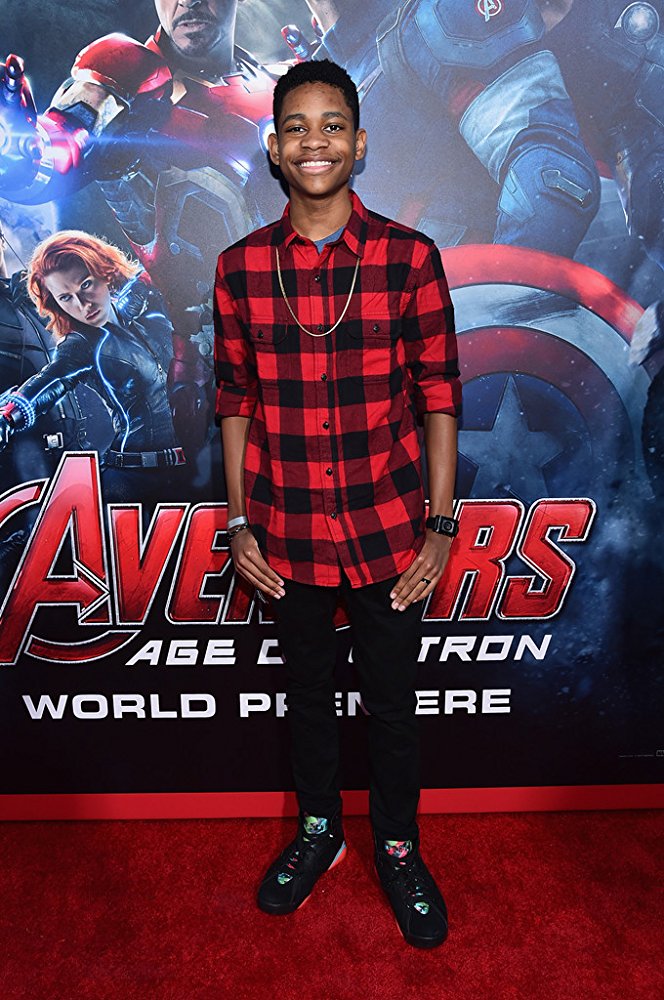Charles