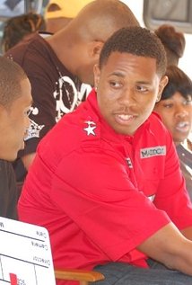 Henderson Maddox