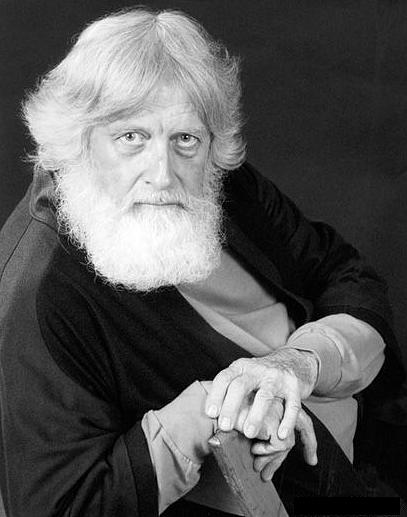 Robert Harris