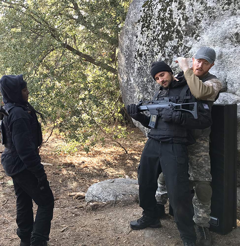 Hollis W. Chambers