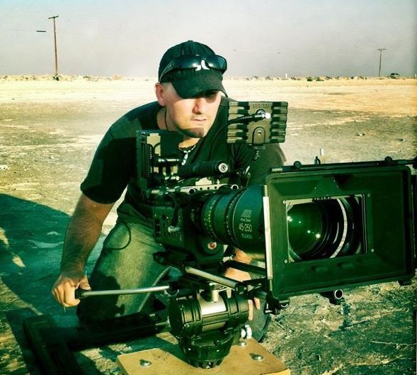 Scott B. Hansen