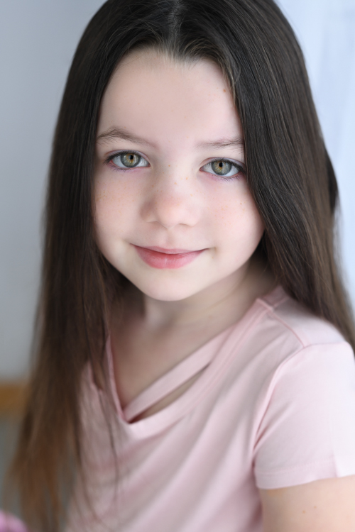 Kaitlyn Oechsle