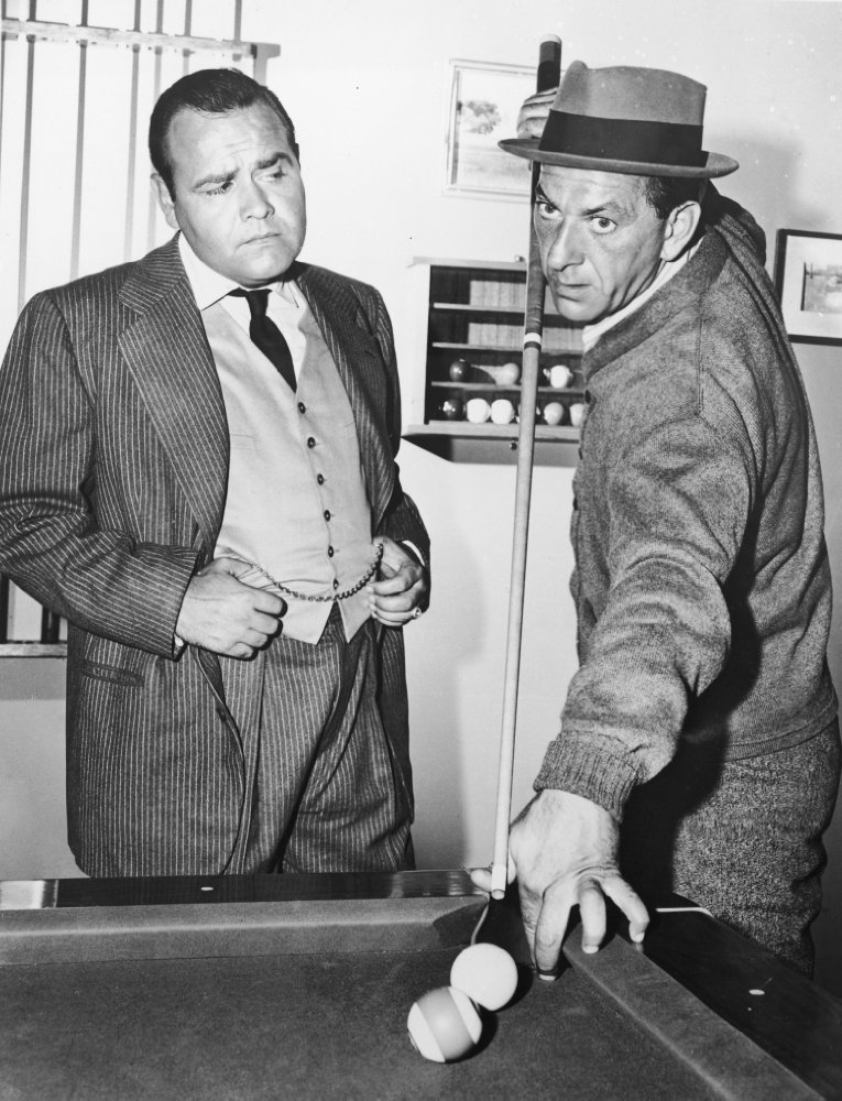 Jack Klugman