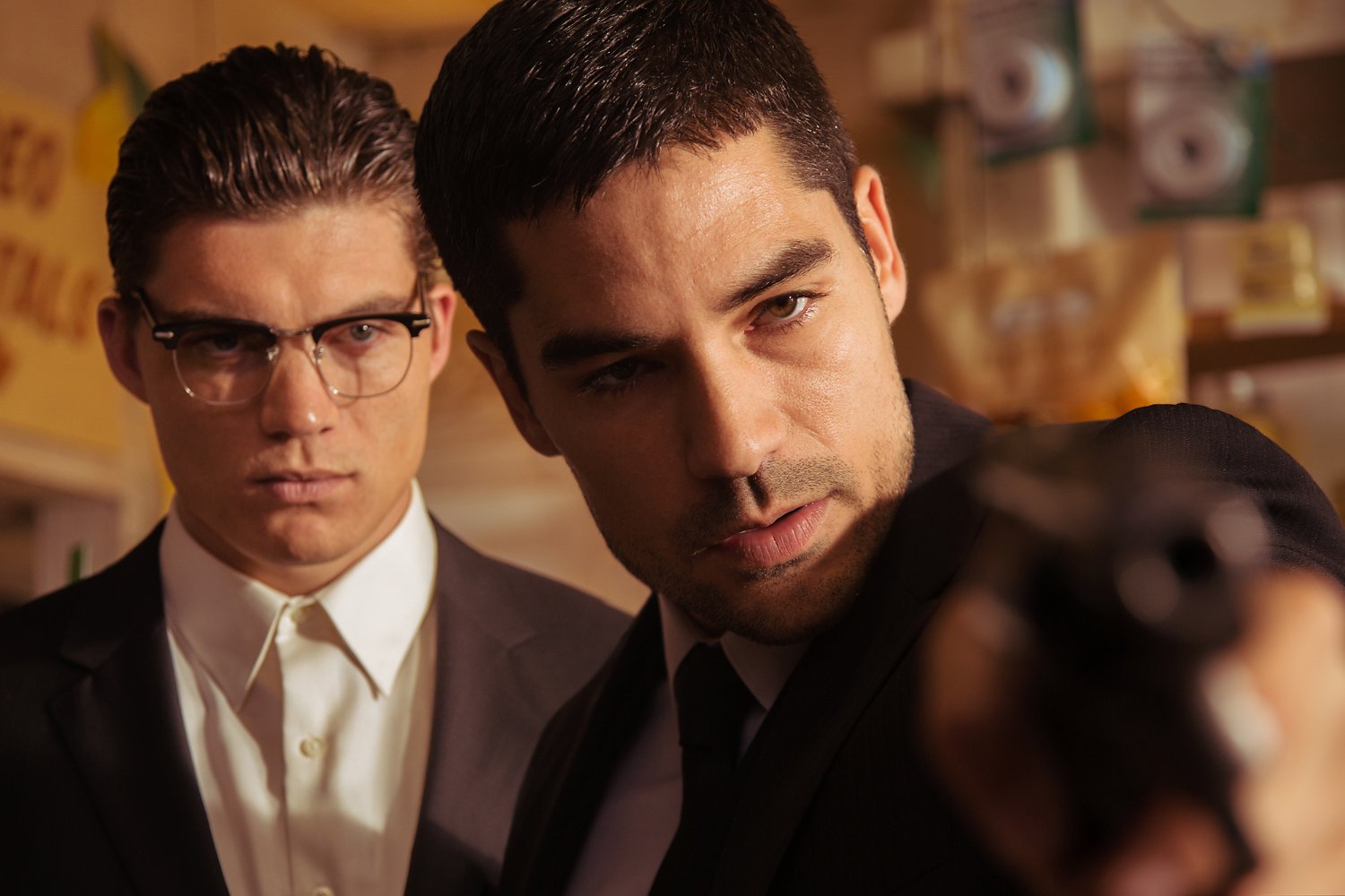 Zane Holtz