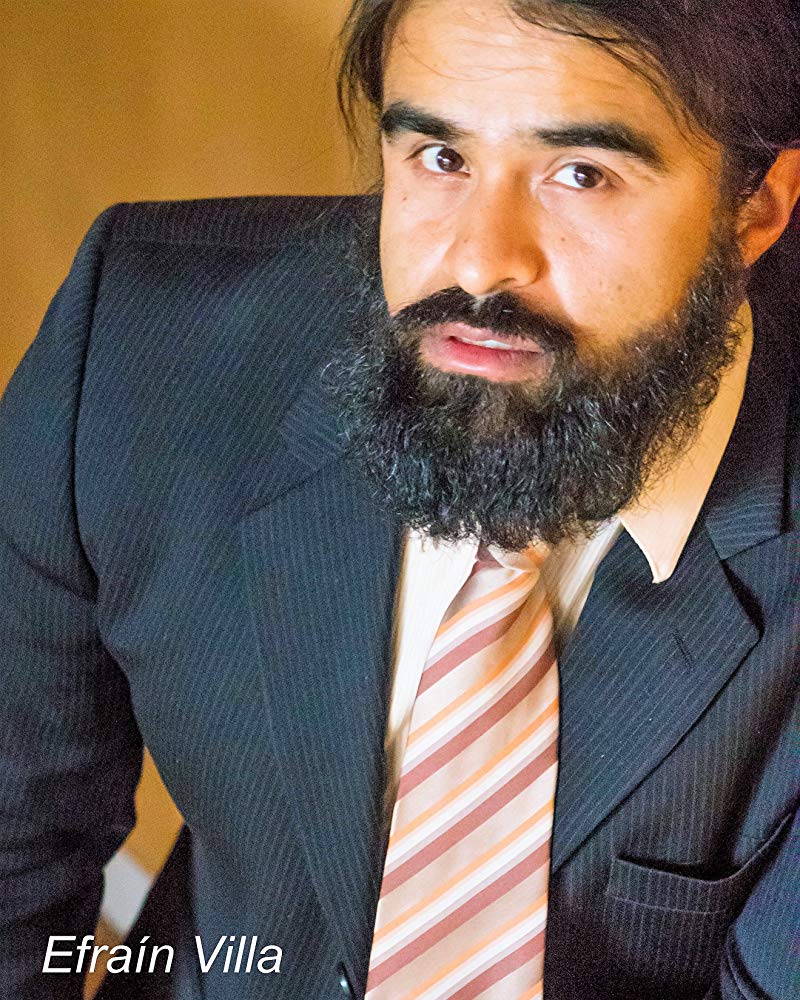 Efrain Villa