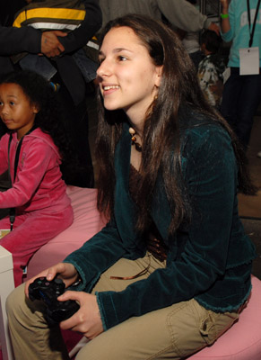 Hallie Kate Eisenberg