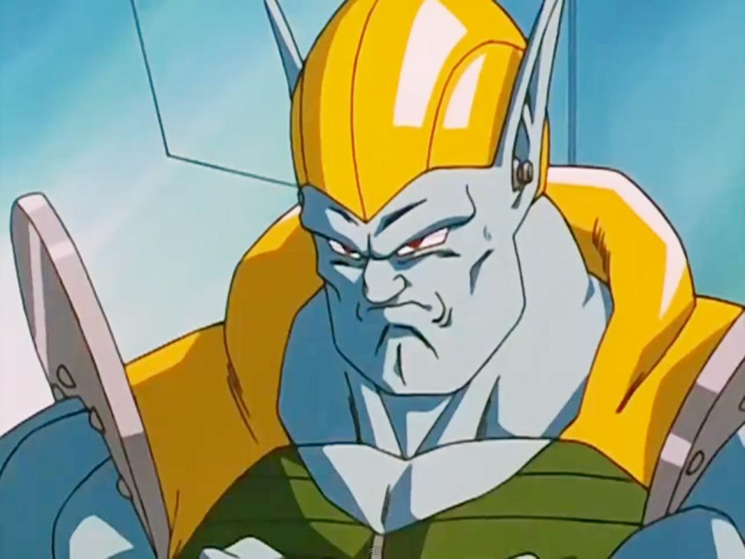 General Rilldo
