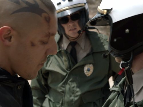 Theo Rossi
