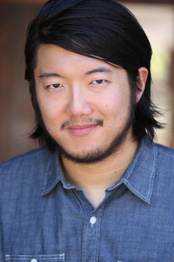 Michael Liu