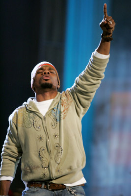 Kirk Franklin