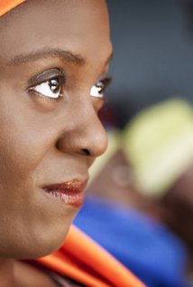 Dorothy Atabong