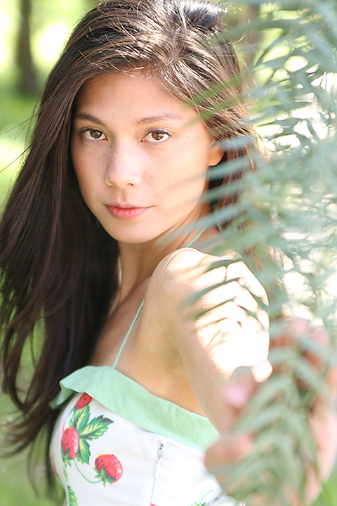 Jessica Jade Andres