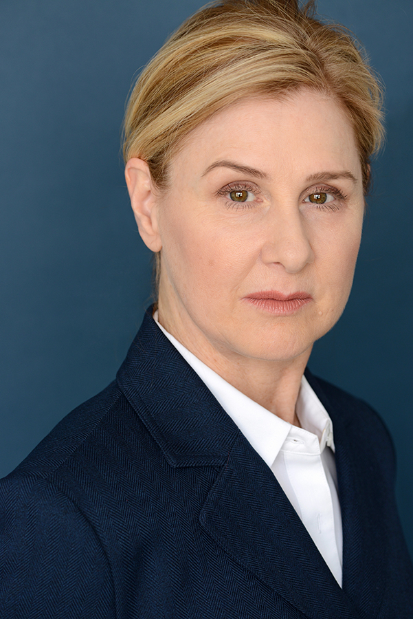 Mary Carrig