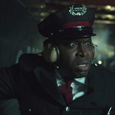Driver