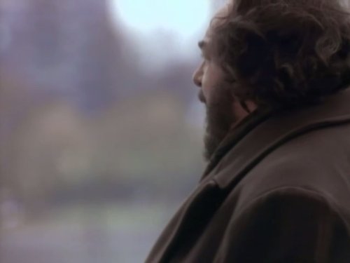 John Rhys-Davies