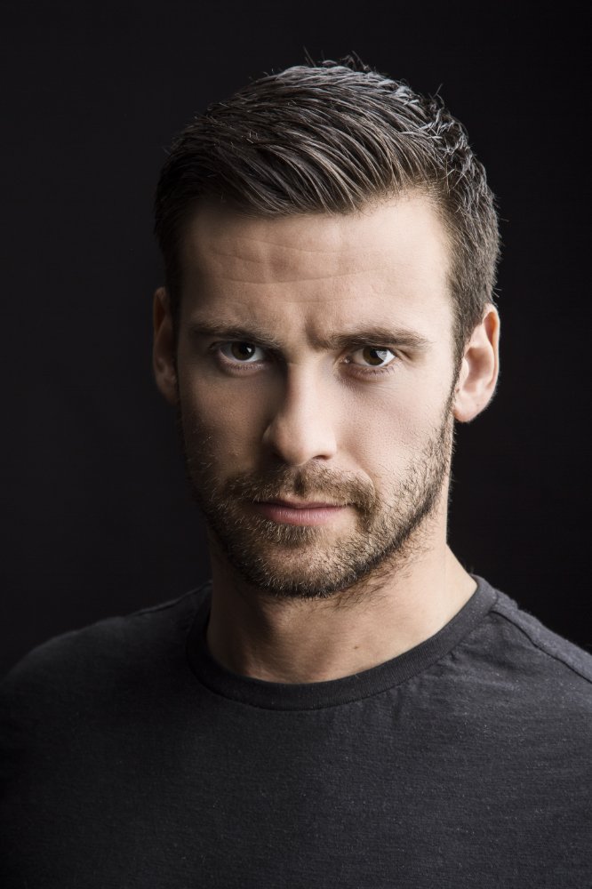 Mark Rowley