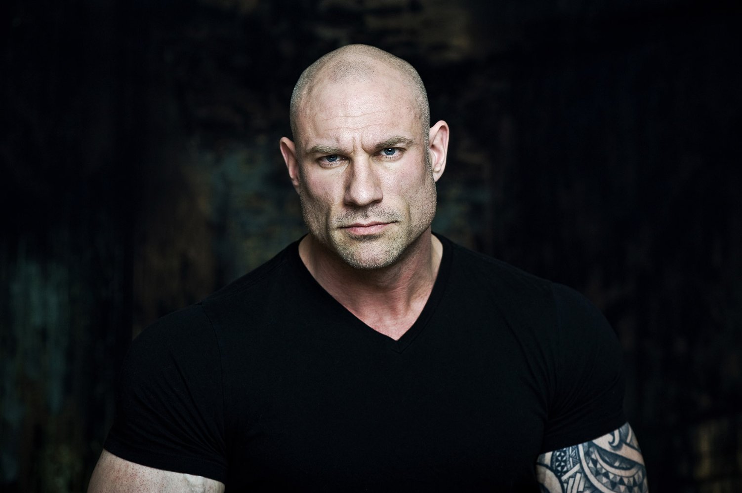 Nicolas Grimes