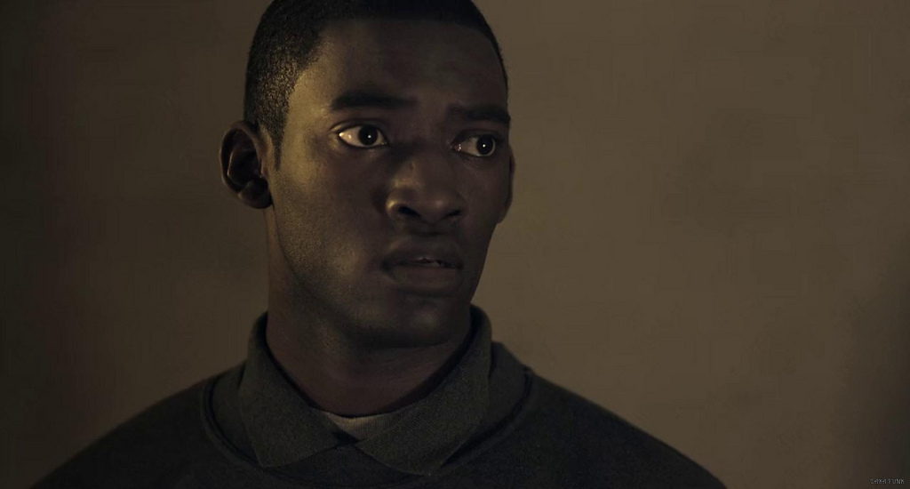 Malachi Kirby