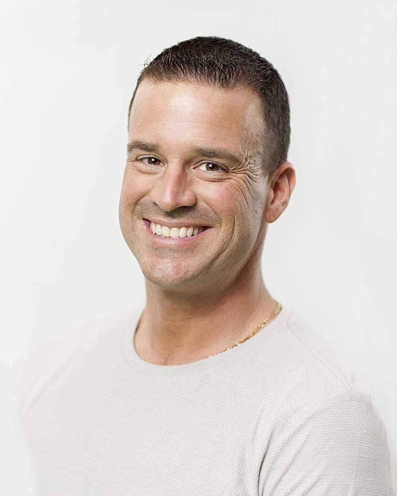 Brad Perrott