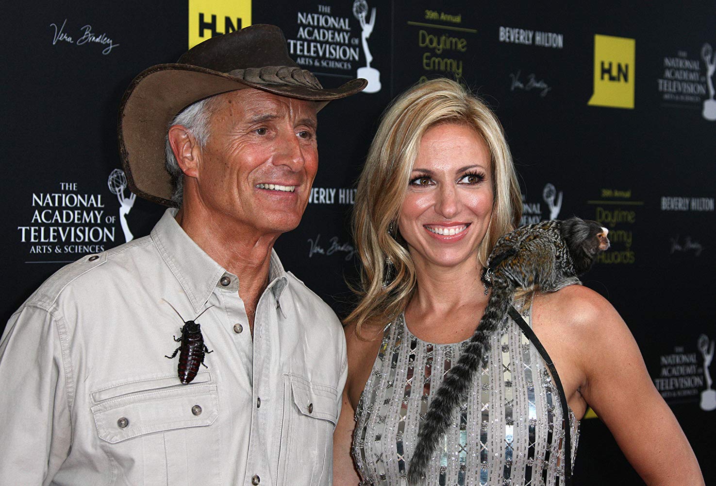 Jack Hanna