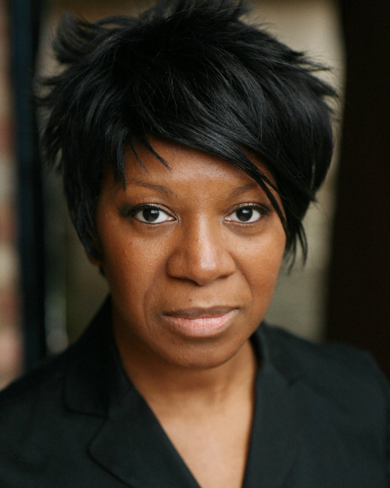 Doreene Blackstock
