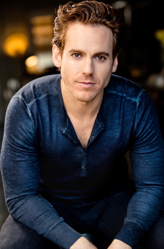 Adrian Gaeta
