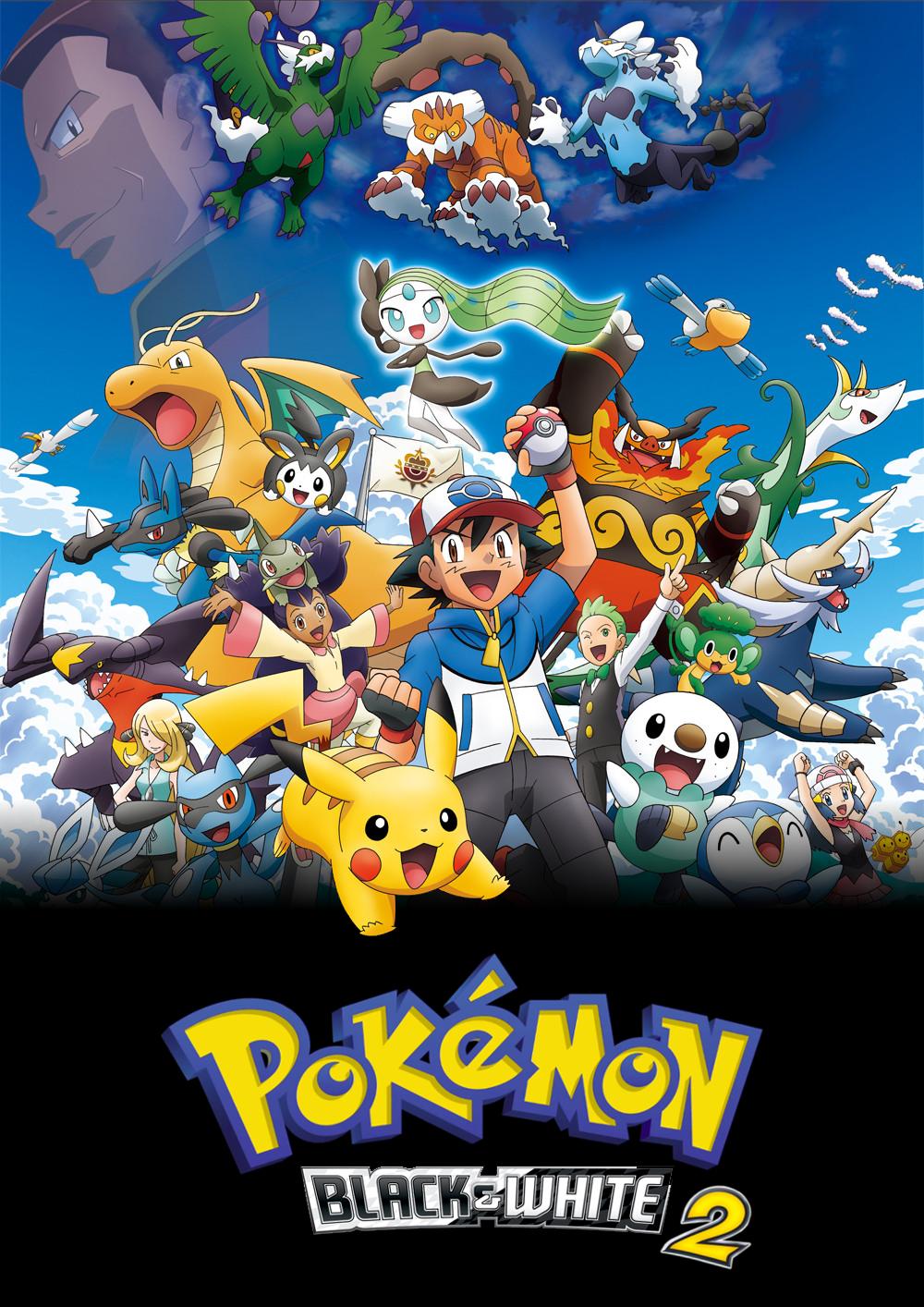 Pokemon - Season 1 [Audio: Eng]