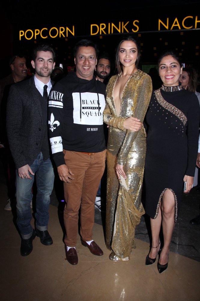 Neil Nitin Mukesh