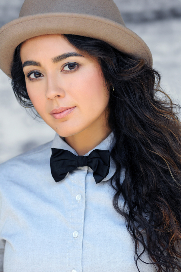 Alex Chester