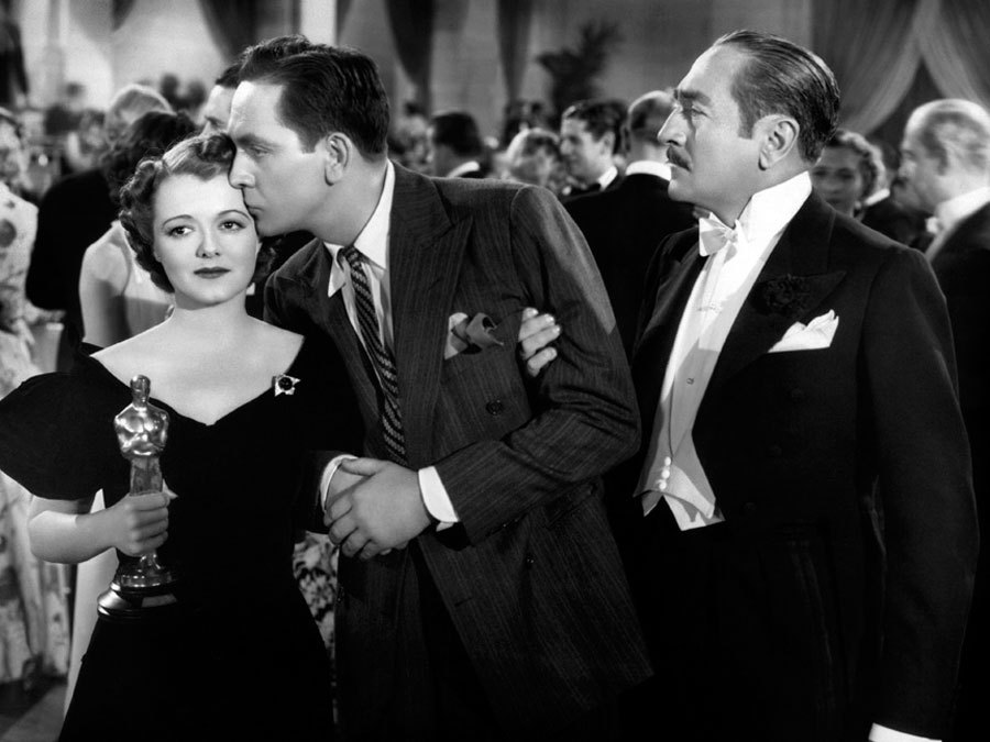 Adolphe Menjou