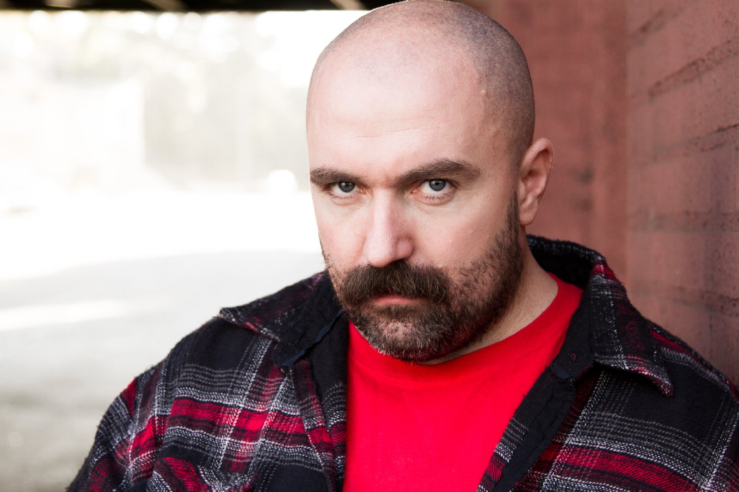 Steve Bethers