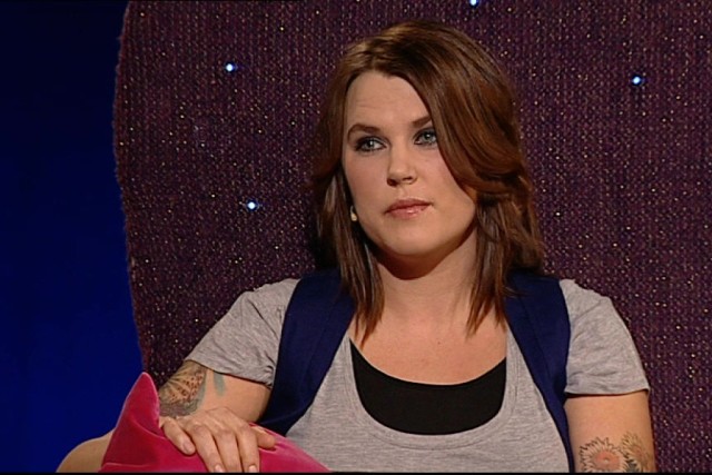 Mia Skäringer