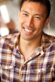 Jerry Ying