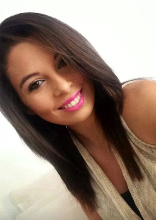 Ashley Tramonte