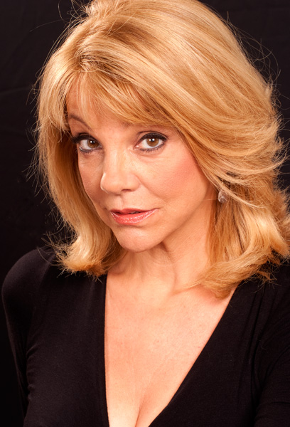 Teresa Ganzel