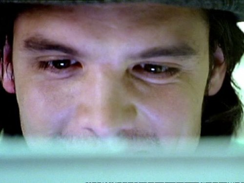 Andrew Lee Potts