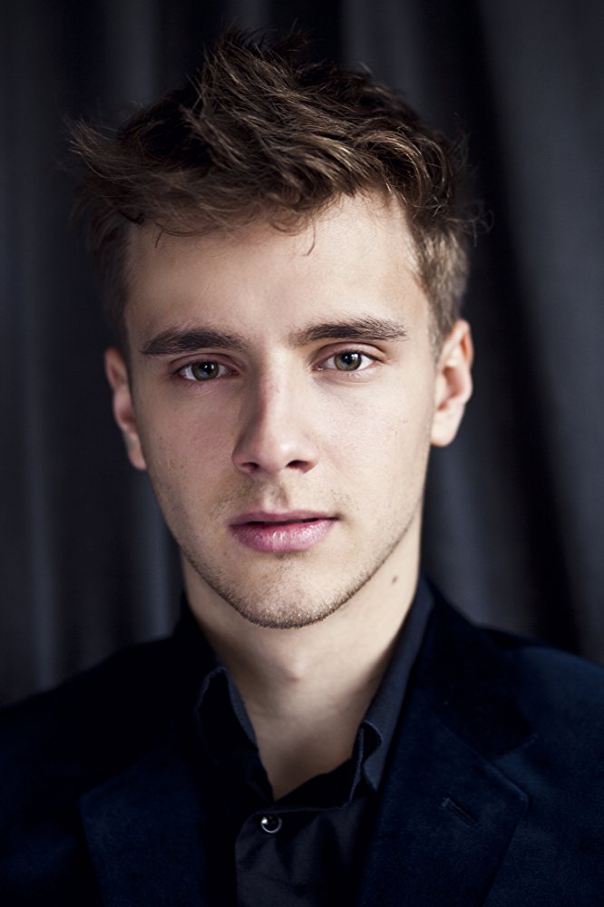 Maciej Musial