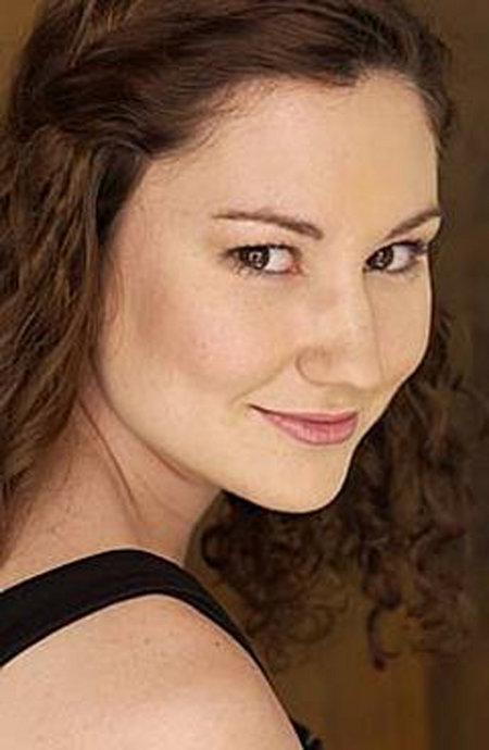 Alicyn Packard