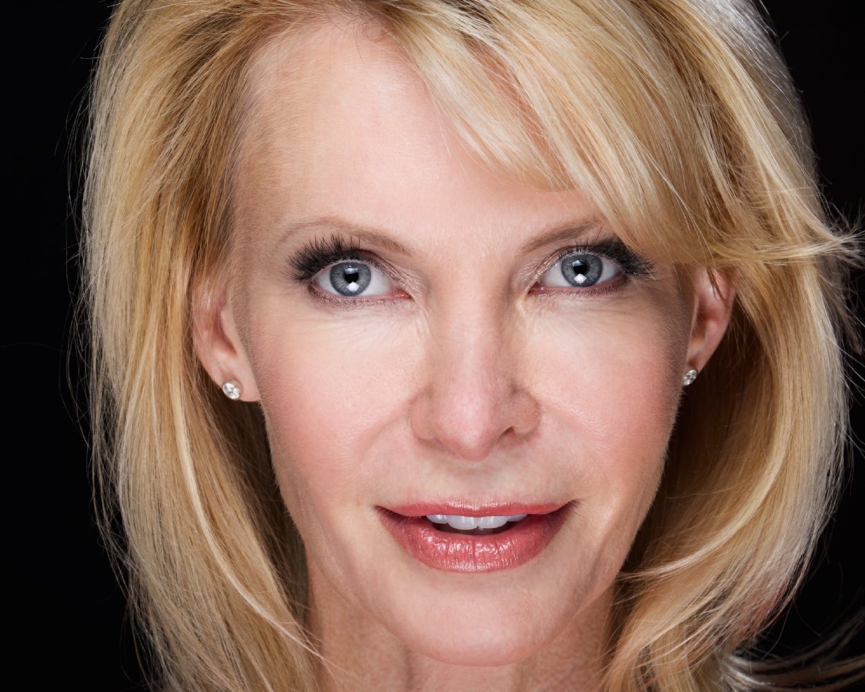 Heather Hodgson