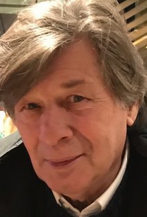 John Otrin