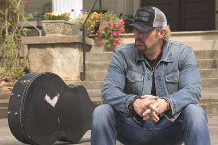 Toby Keith