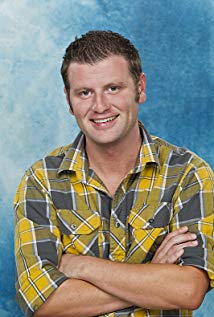 Judd Daugherty