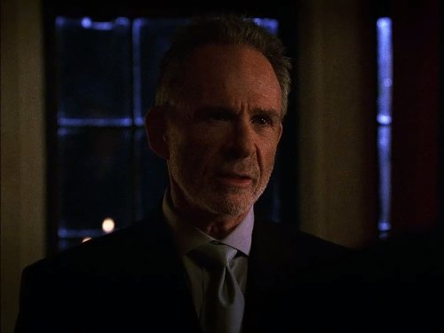 Ron Rifkin