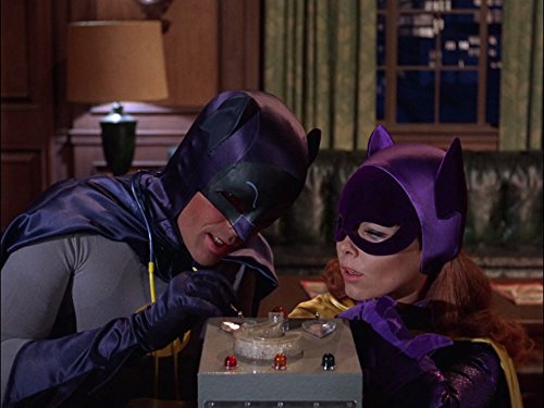 Adam West