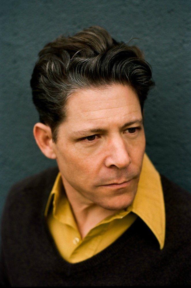 Bradley Gregg