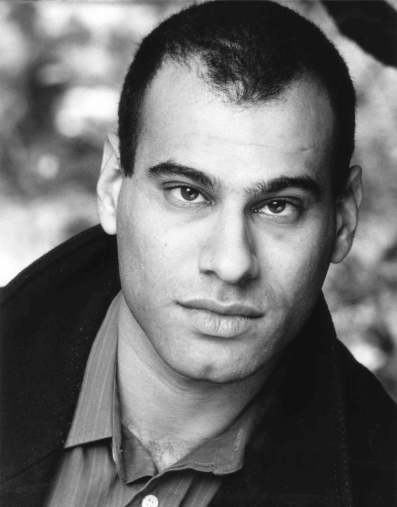 Allon Sylvain