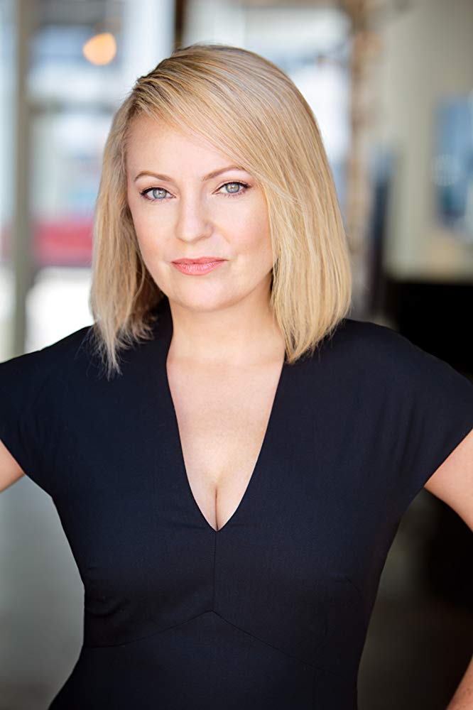 Courtney Jones