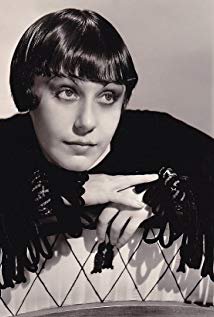 Fifi D'Orsay